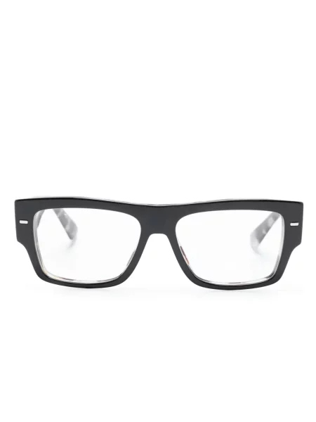 Ochelari de soare Dolce & Gabbana Eyewear negru