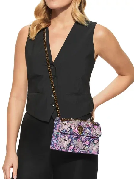 Сумка Kurt Geiger London