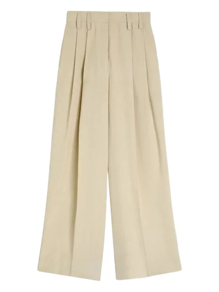 Pantaloni Jil Sander