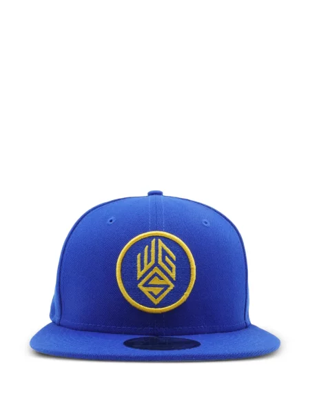 Șapcă New Era Cap albastru