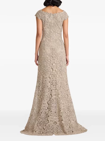 Rochie Tadashi Shoji din dantelă