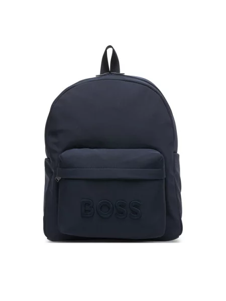 Batoh BOSS Tmavomodrá