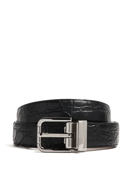 Curea Dolce & Gabbana negru
