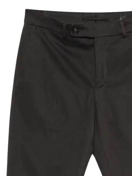 Chino nadrág Slowear barna