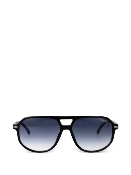 Ochelari de soare Carrera negru