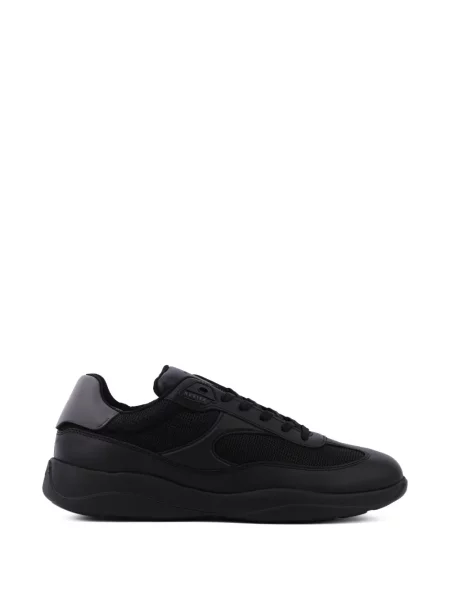 Sneakers Nubikk μαύρο