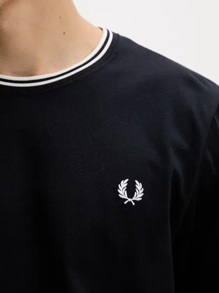 Лонгслів Fred Perry