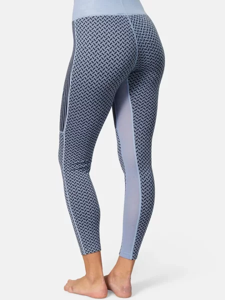 Термобілизна Kari Traa синя