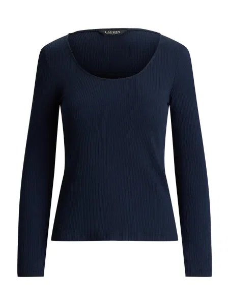 LAUREN RALPH LAUREN Bluză Bleumarin