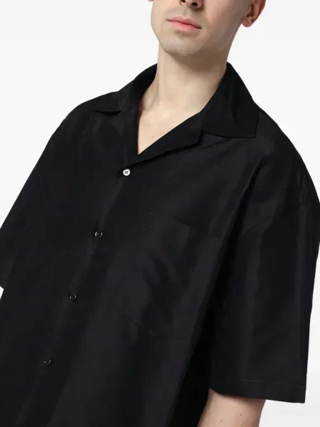 Cămașă Gucci negru
