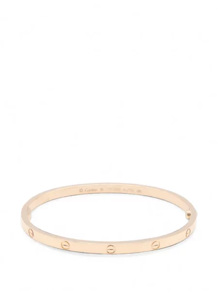 Brăţară Cartier roz