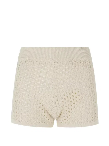 Pantaloni scurți Mc2 Saint Barth