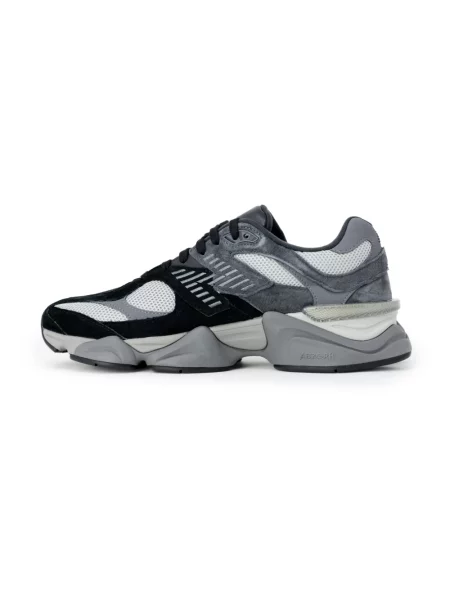 Sneakers New Balance Black EUR 44 czarne