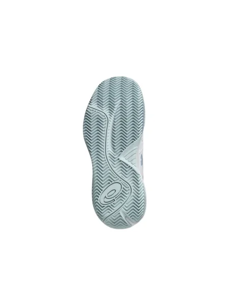 Tenisky Asics biela