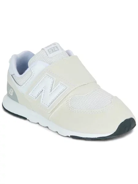 Tenisky New Balance 574 béžová