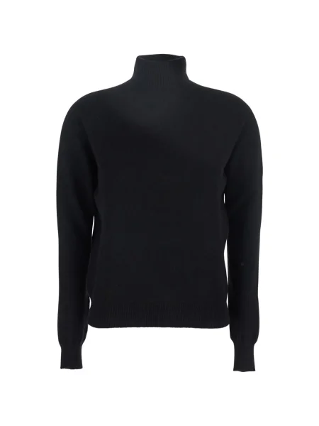 Pulover Solocascmir negru