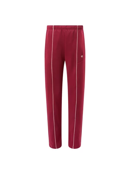 Champion Pantaloni cireș roșu