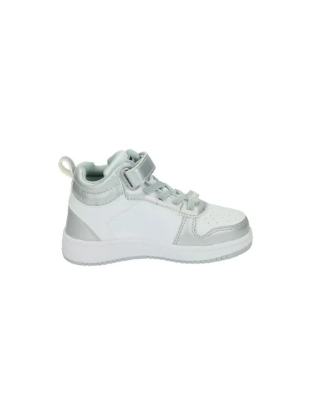 Pantofi copii Conguitos alb