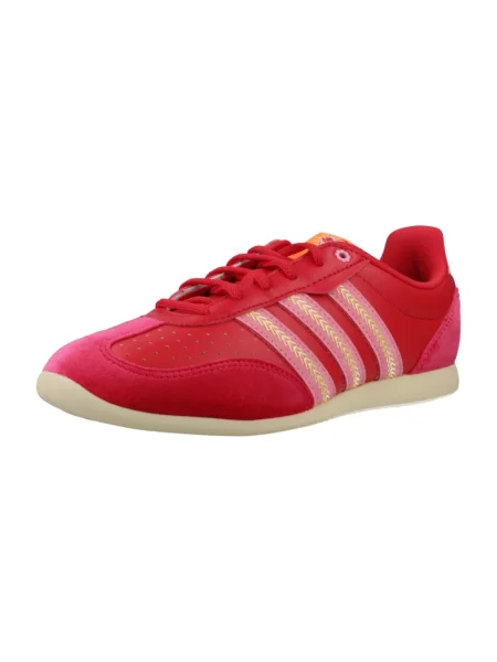 Sneakersy Adidas różowe