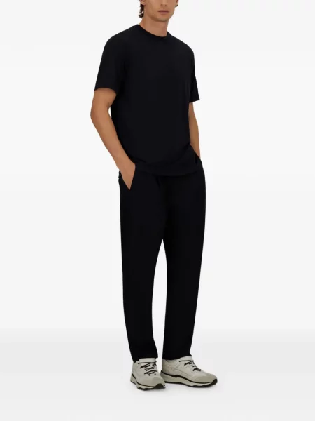 Pantaloni Herno albastru