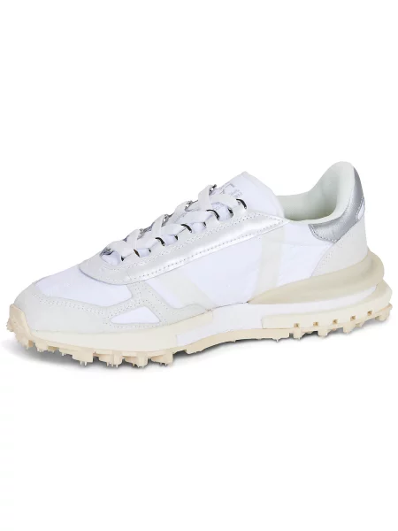 Tenisky Lacoste biela