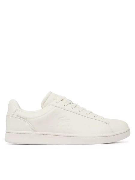 Superge Lacoste Carnaby Shield Kremna