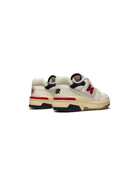 Pantofi New Balance alb