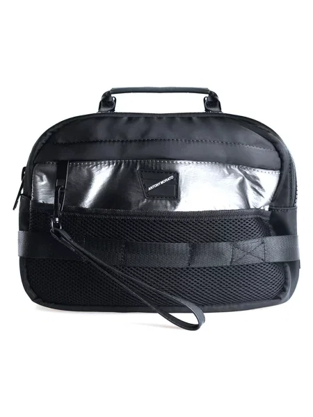 Taška Antony Morato černá