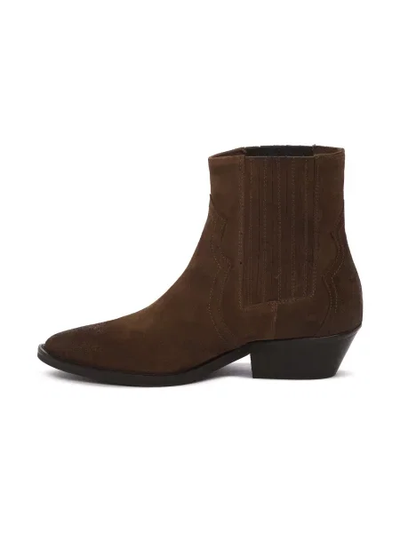 Pantofi Priv Lab bej