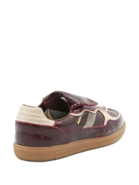 Sneakerși Alohas roșu