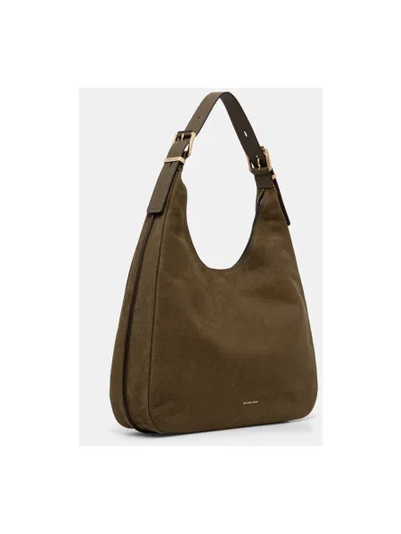 Torebka MICHAEL Michael Kors zielona