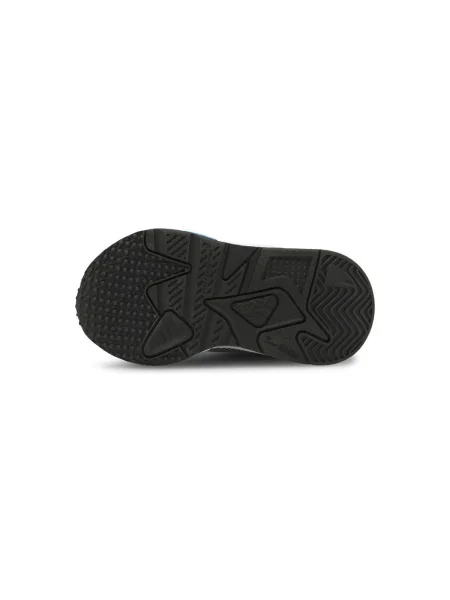 Pantofi copii Puma albastru
