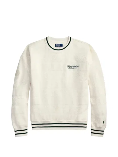 Șapcă Polo Ralph Lauren de mătase cu dungi cu cataramă albastru