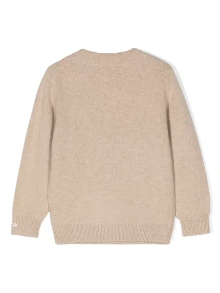 Sweter dziecięcy Donsje