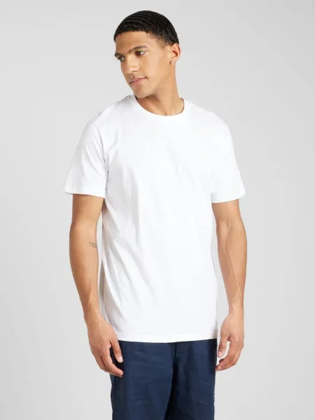 SELECTED HOMME Póló DAN' fehér