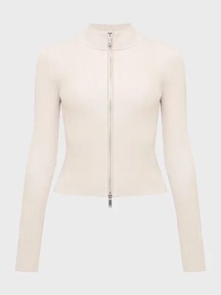 Кардиган Calvin Klein Jeans бежевий