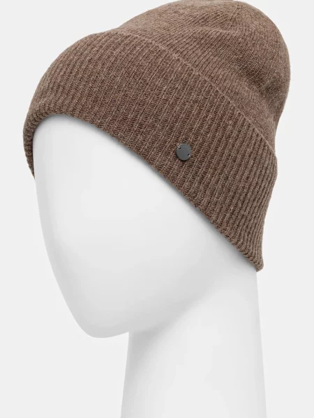Шапка з додаванням вовни Sisley