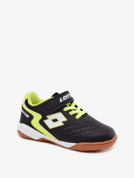 Gyerek sneaker Lotto fehér