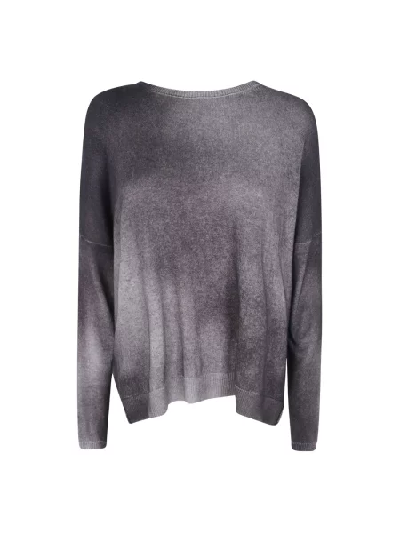 Sweter Avant Toi szary