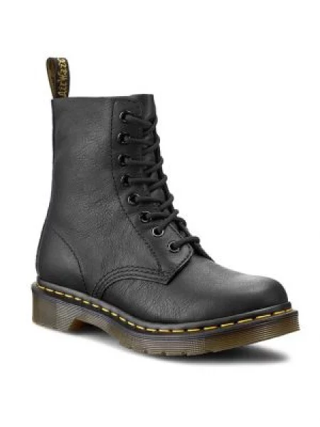 Dr. Martens Čizme Pascal crna