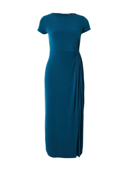 ABOUT YOU Rochie Maira petrol verde