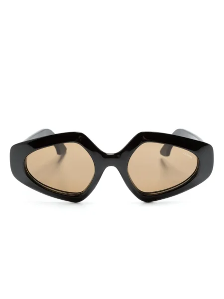 Ochelari de soare Lapima negru