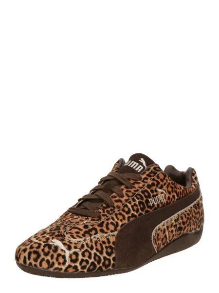 Puma Sneakers Speedcat Wild 01 maro