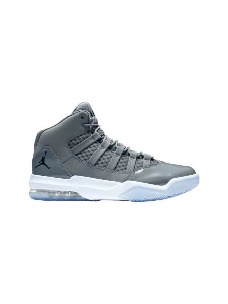 Tenisky Nike Air Jordan sivá