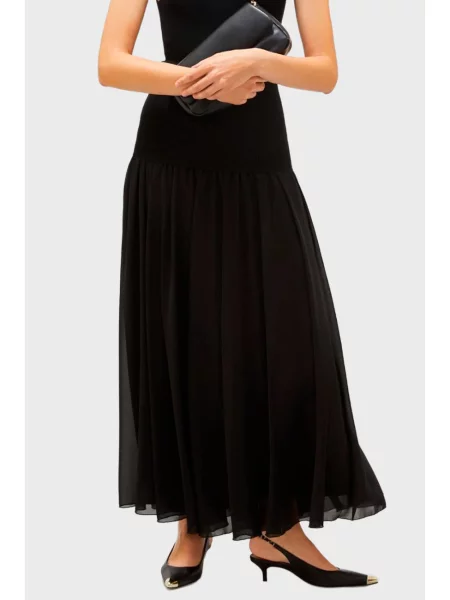 Спідниця Marella чорна