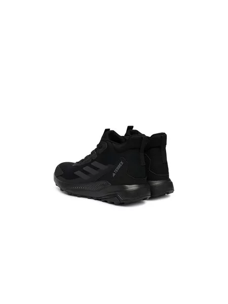 ADIDAS TERREX Nízke čižmy čierna