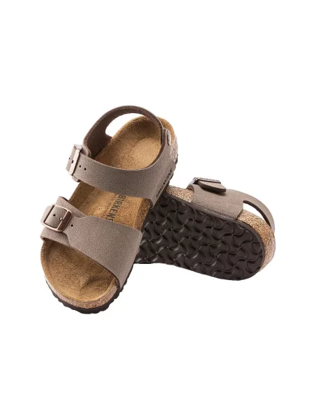 Pantofi Birkenstock maro