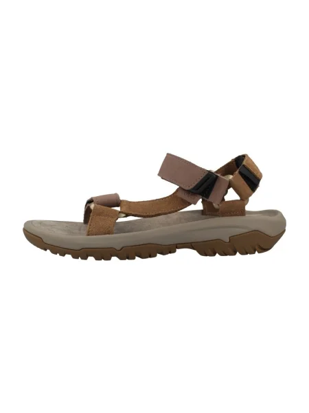 Pantofi Teva maro
