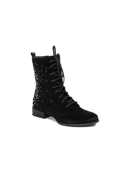 Pantofi Maciejka negru