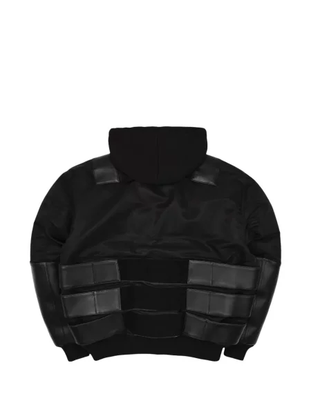 Geanta de piele Pelle Pelle negru